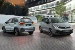 Honda Jazz e:HEV Elegance